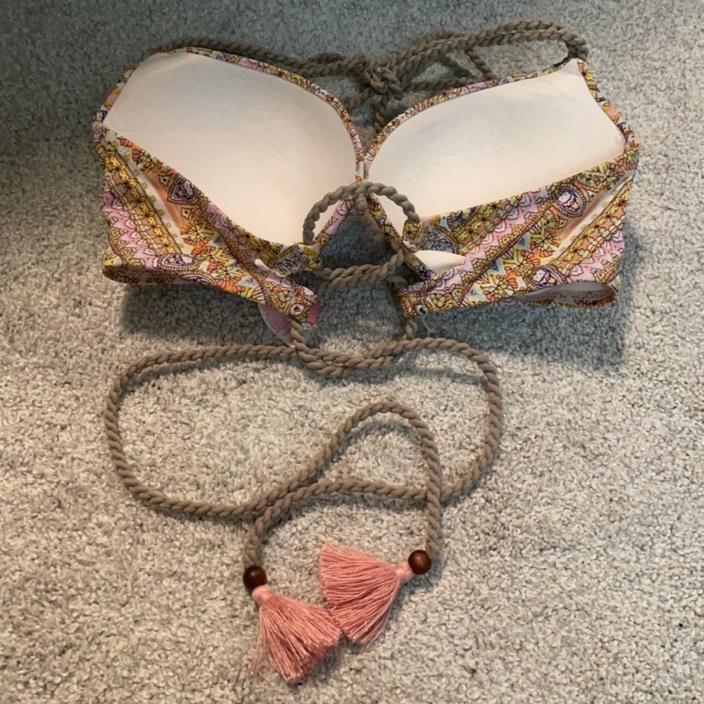 Victoria Secret Bikini - Picture 5 of 8